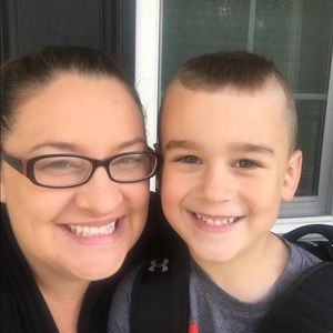 Meet your Posher, Tiffany